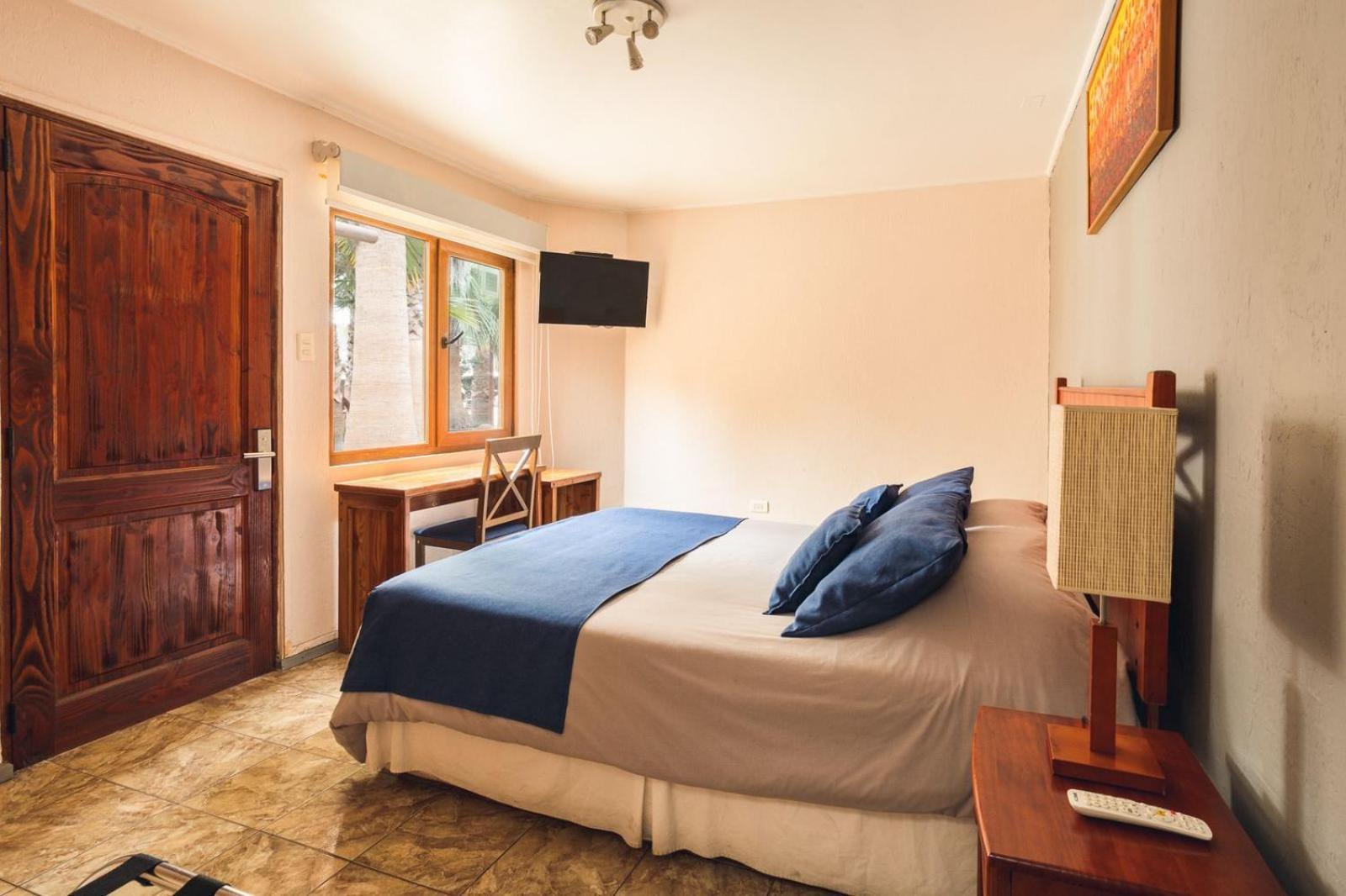 Hotel Serena Suite Λα Σερένα Εξωτερικό φωτογραφία