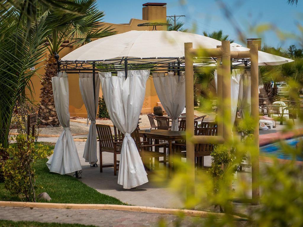 Hotel Serena Suite Λα Σερένα Εξωτερικό φωτογραφία