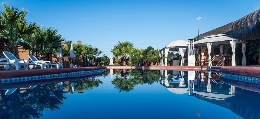 Hotel Serena Suite Λα Σερένα Εξωτερικό φωτογραφία