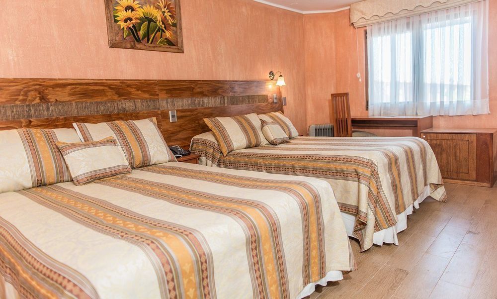 Hotel Serena Suite Λα Σερένα Εξωτερικό φωτογραφία
