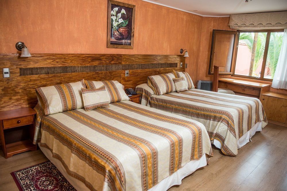 Hotel Serena Suite Λα Σερένα Εξωτερικό φωτογραφία