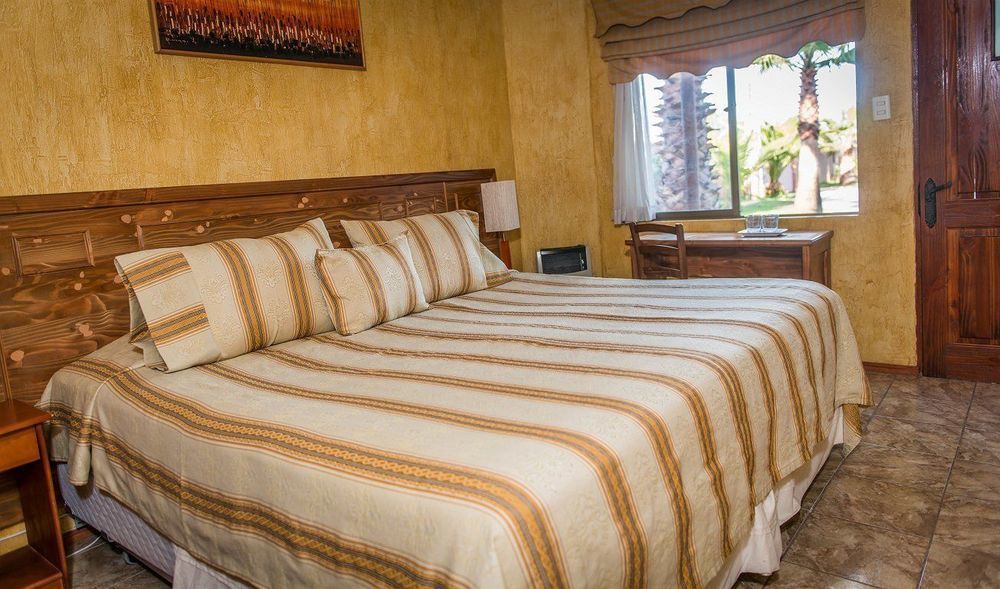 Hotel Serena Suite Λα Σερένα Εξωτερικό φωτογραφία