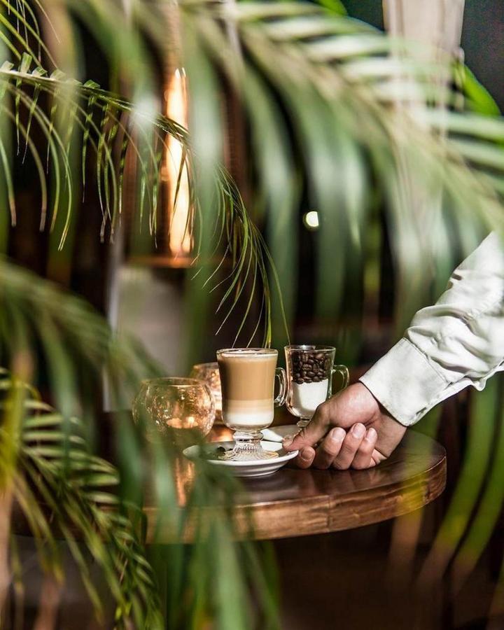 Hotel Serena Suite Λα Σερένα Εξωτερικό φωτογραφία