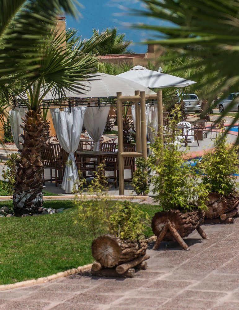 Hotel Serena Suite Λα Σερένα Εξωτερικό φωτογραφία