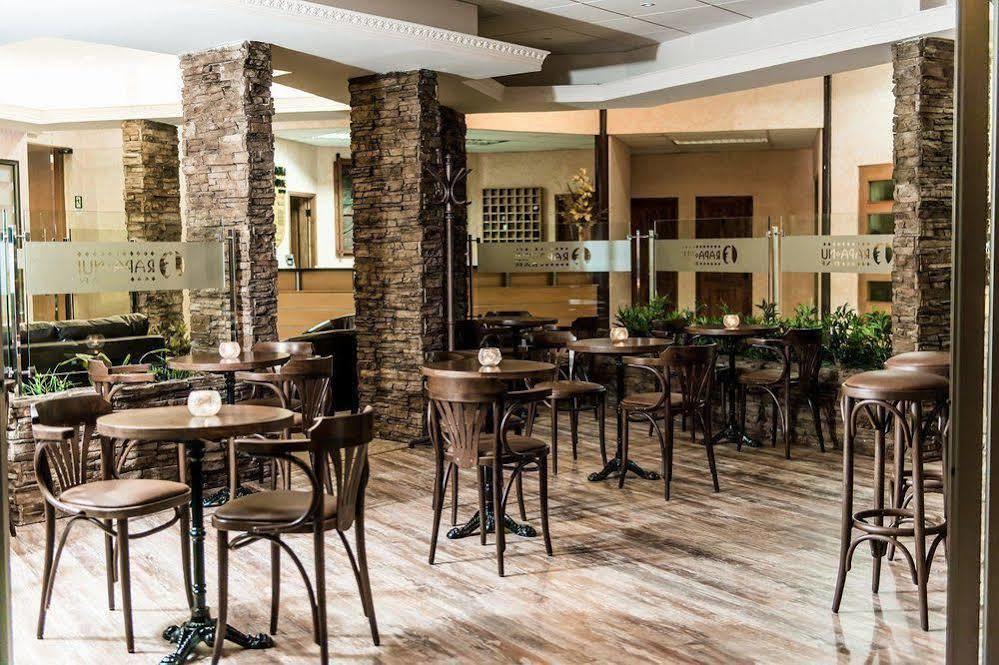 Hotel Serena Suite Λα Σερένα Εξωτερικό φωτογραφία