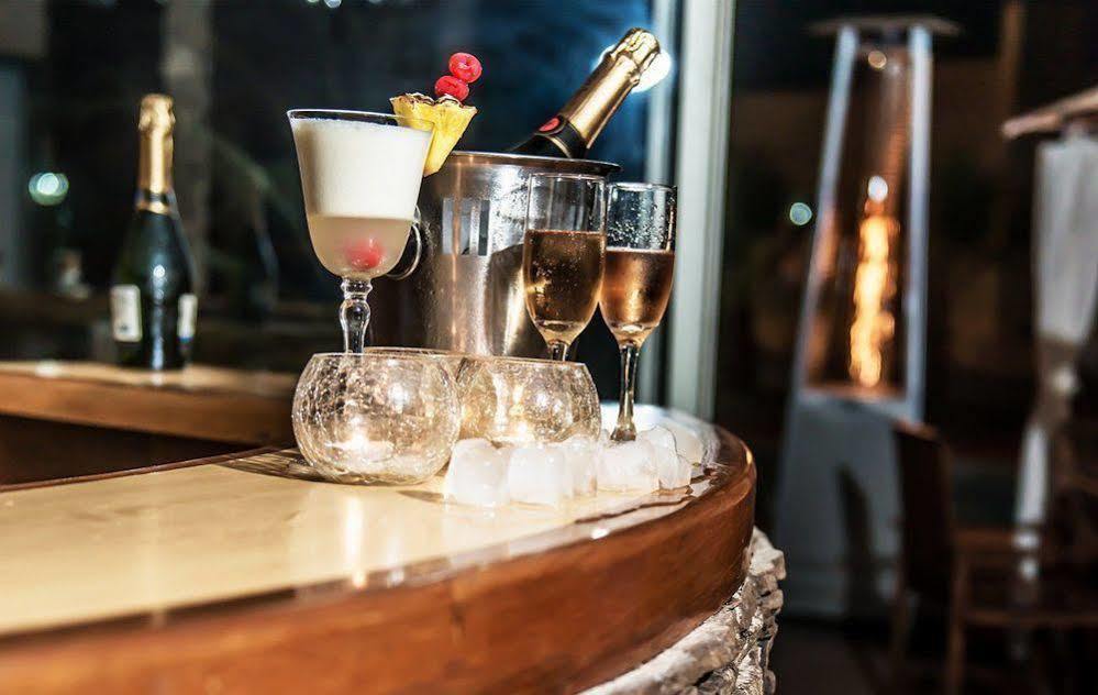 Hotel Serena Suite Λα Σερένα Εξωτερικό φωτογραφία
